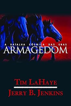 Armagedom Deixados Para Tras Tim LaHaye